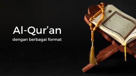 Al-Qur'an